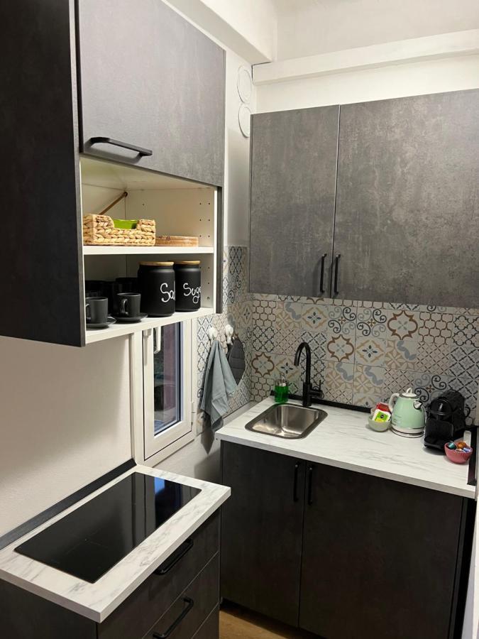 Stylish Apartment 3 Km Away From Duomo - Netflix, Wi-Fi, All Comforts Included Milano Exteriör bild